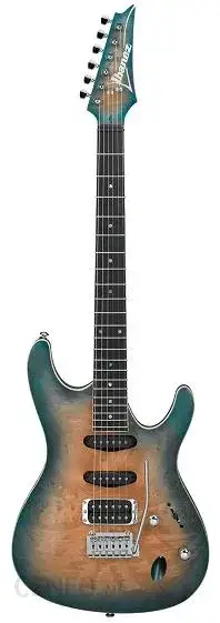

Ibanez Sa460Mbw Sub - Gitara Elektryczna