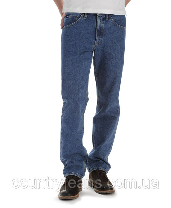 

Джинсы Lee - Pepper Stonewash