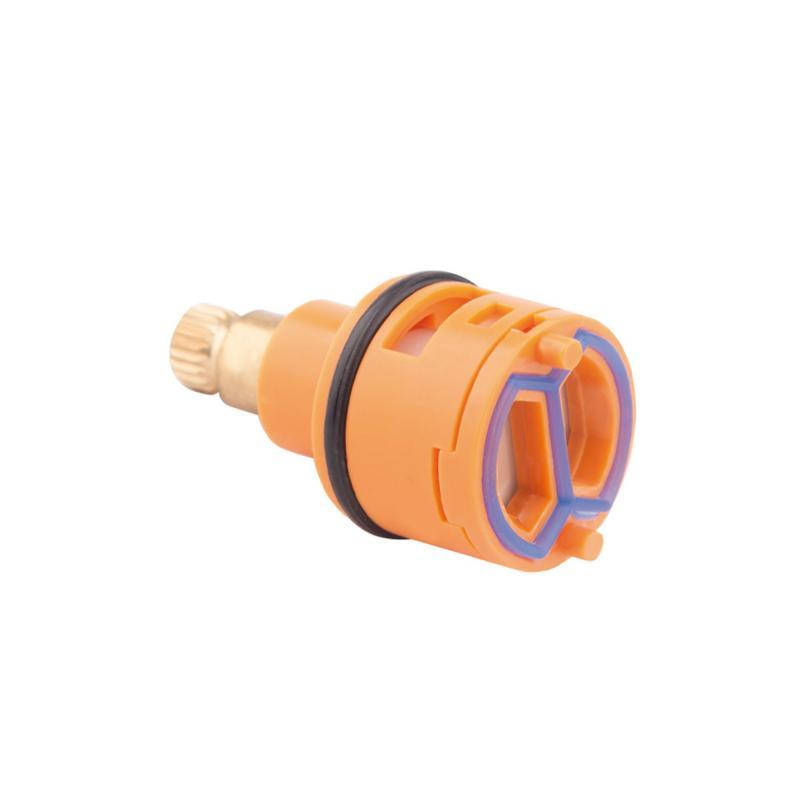 

Переключение для душа Wal PP2078