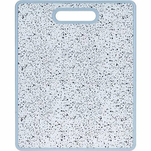 

Доска разделочная Ringel Main пластиковая, 30*38*1,2см, RG-5117/21