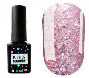 

Гель-лак Kira Nails Shine Bright №008