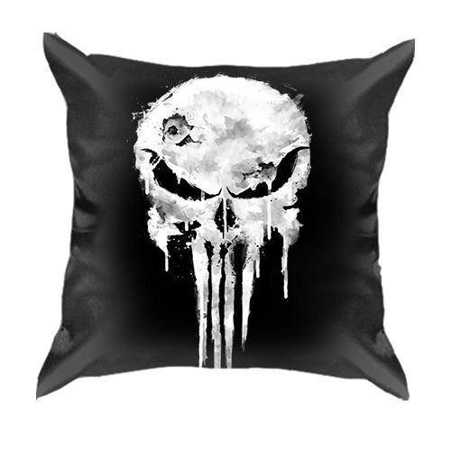 

3D подушка "Каратель"