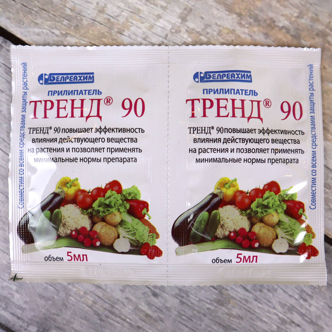 

Прилипатель Тренд 90 5 мл