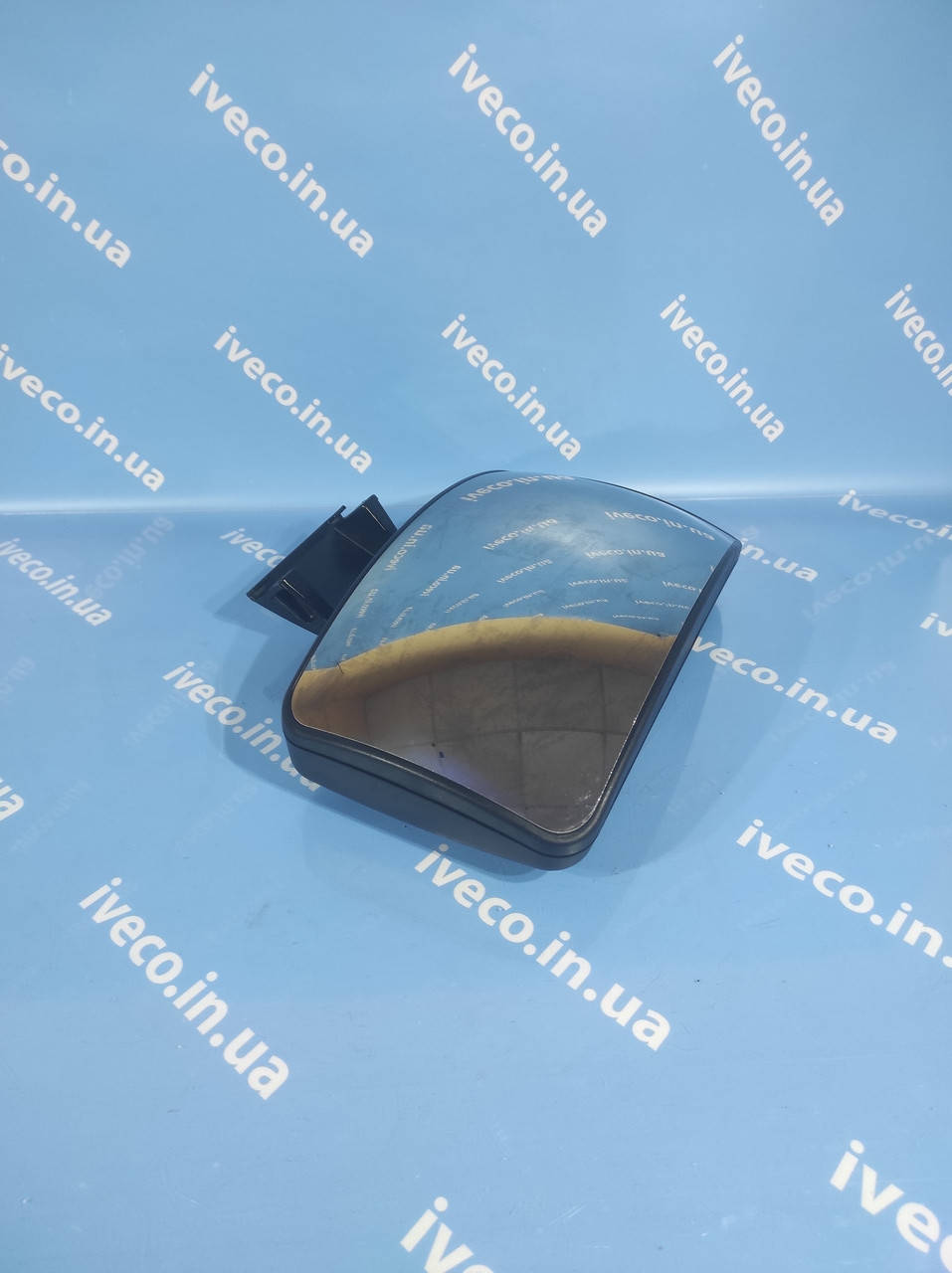 

Зеркало бордюрное MAN F2000 L2000 81637306294 82637306033 330 x 185мм