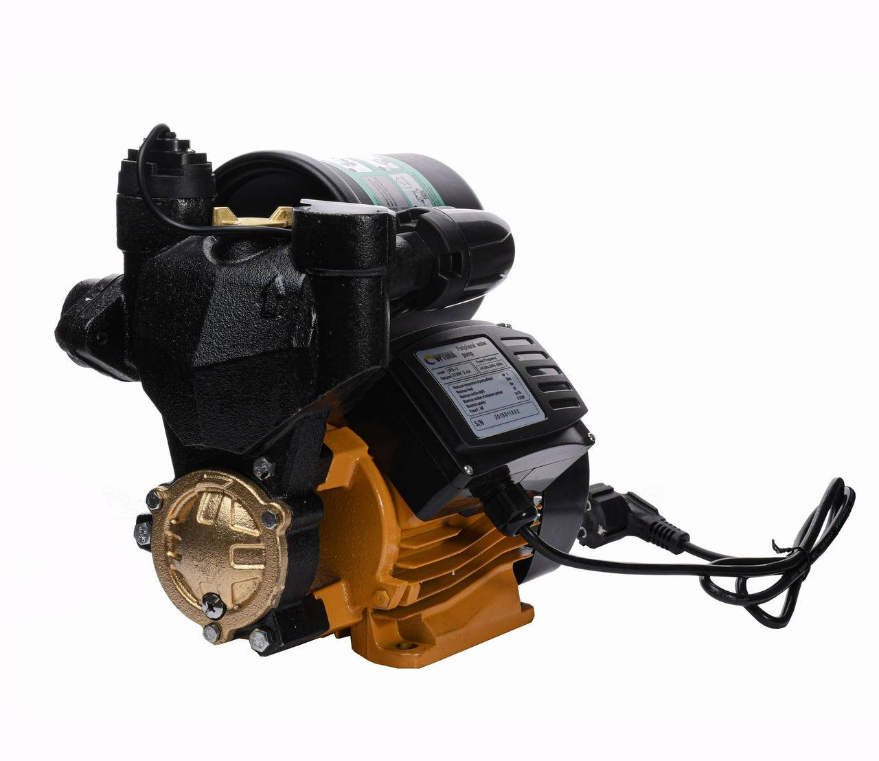 

Насосна станція Optima IPS-1 SMART