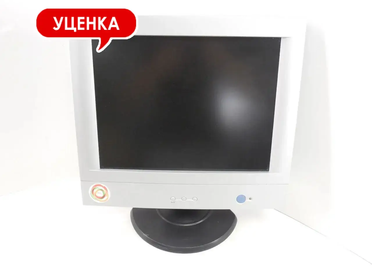 

Б/У, Монитор, 15 дюймов, в ассортименте, УЦЕНКА