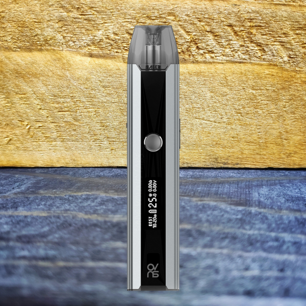 

Под система Saber 3 Silver, Серебристый