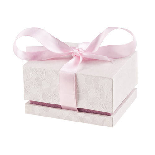 

Подарочная коробочка для кулона "Фантазия", Розовый