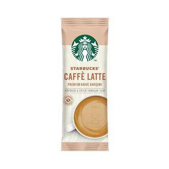 

Starbucks Caffe Latte 14 g