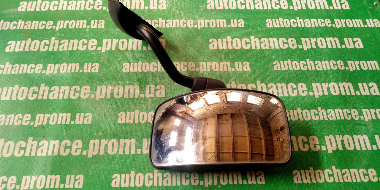 

Зеркало переднего обзора DAF XF/CF