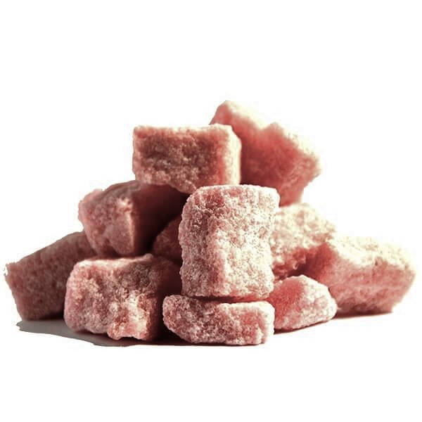 

Сахар вишневый колотый 500 г