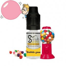 

Bubble gum 5мл