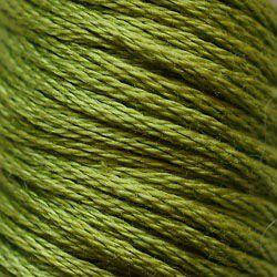 

Мулине DMC art.117 №581