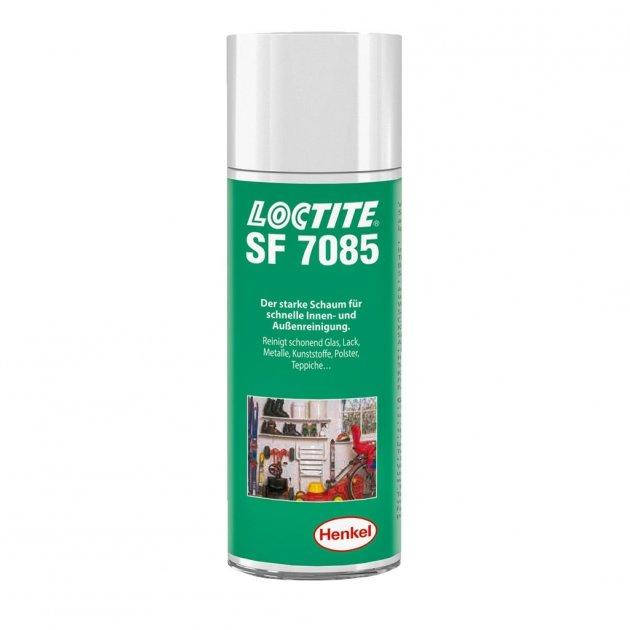 

Очиcник універсальний пінний LOCTITE 400ml.
