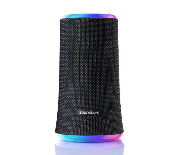 

Портативная колонка Soundcore Flare 2 Blue