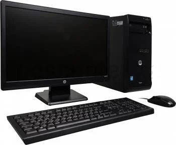 

Б/У, Компьютер в сборе, Intel Сore i7-860, 8 потоков, ОЗУ 8 Гб, HDD 500 Гб, видео 512 Мб, монитор 22"