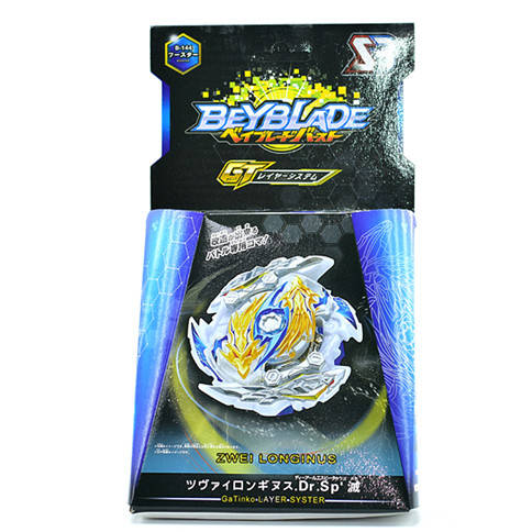 

Волчок (БэйБлэйд) Beyblade LONGINUS