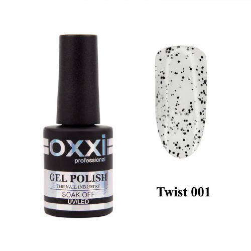 

Топ Twist Top Oxxi Professional №1, 10 мл