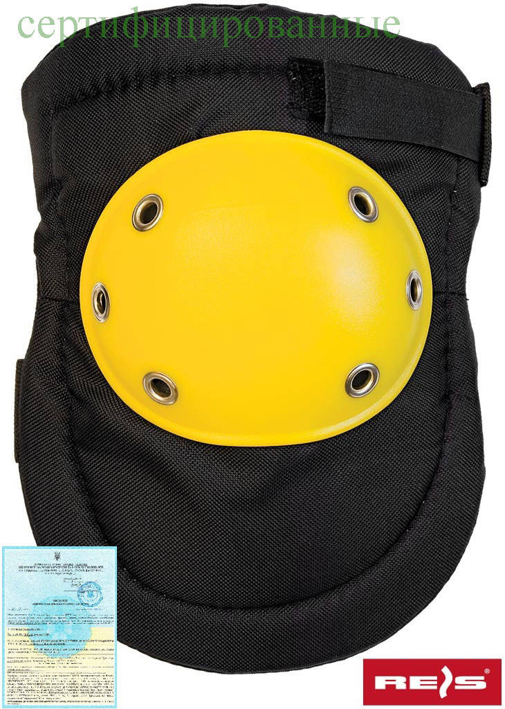 

Наколенники REIS Польша (наколенные вкладыши) ONYB