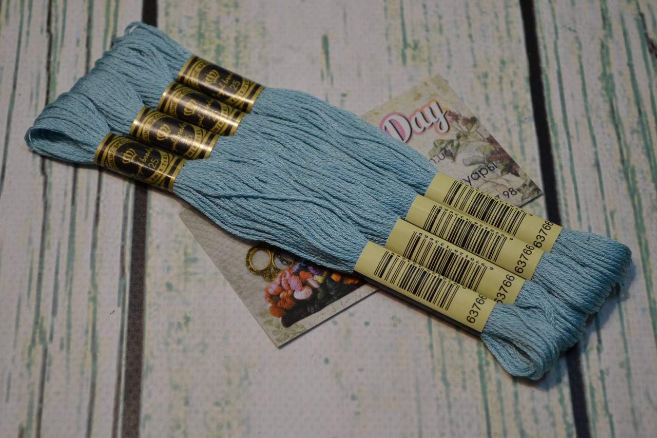 

Мулине Royal Broderie, цвет №3766