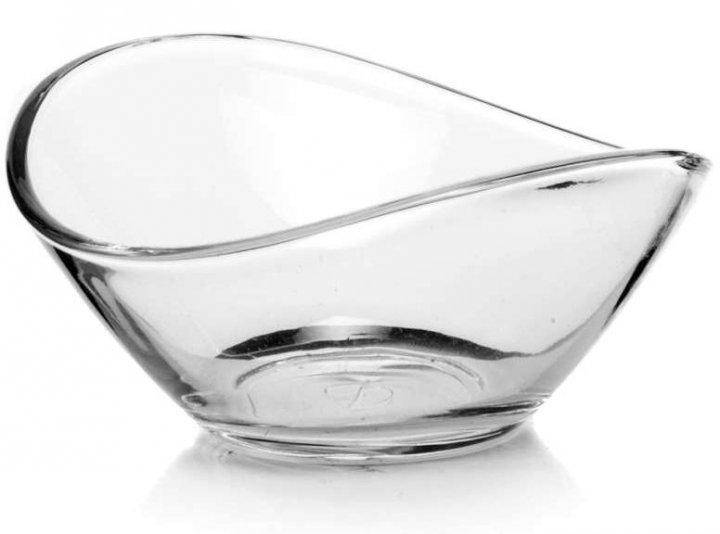 

Соусник Pasabahce Gastro Boutique PS-53962-1 4.5х11 см, Прозрачный