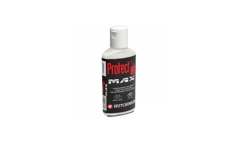 

Герметик жидкий Hutchinson PROTECT'AIR MAX 120 ML