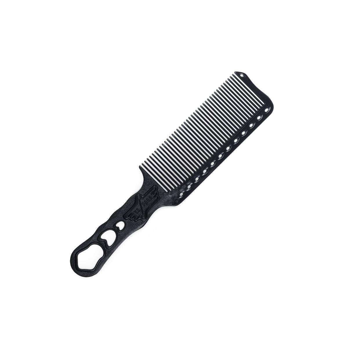 

Расческа для стрижки Y.S.Park YS-s282 Soft Carbon