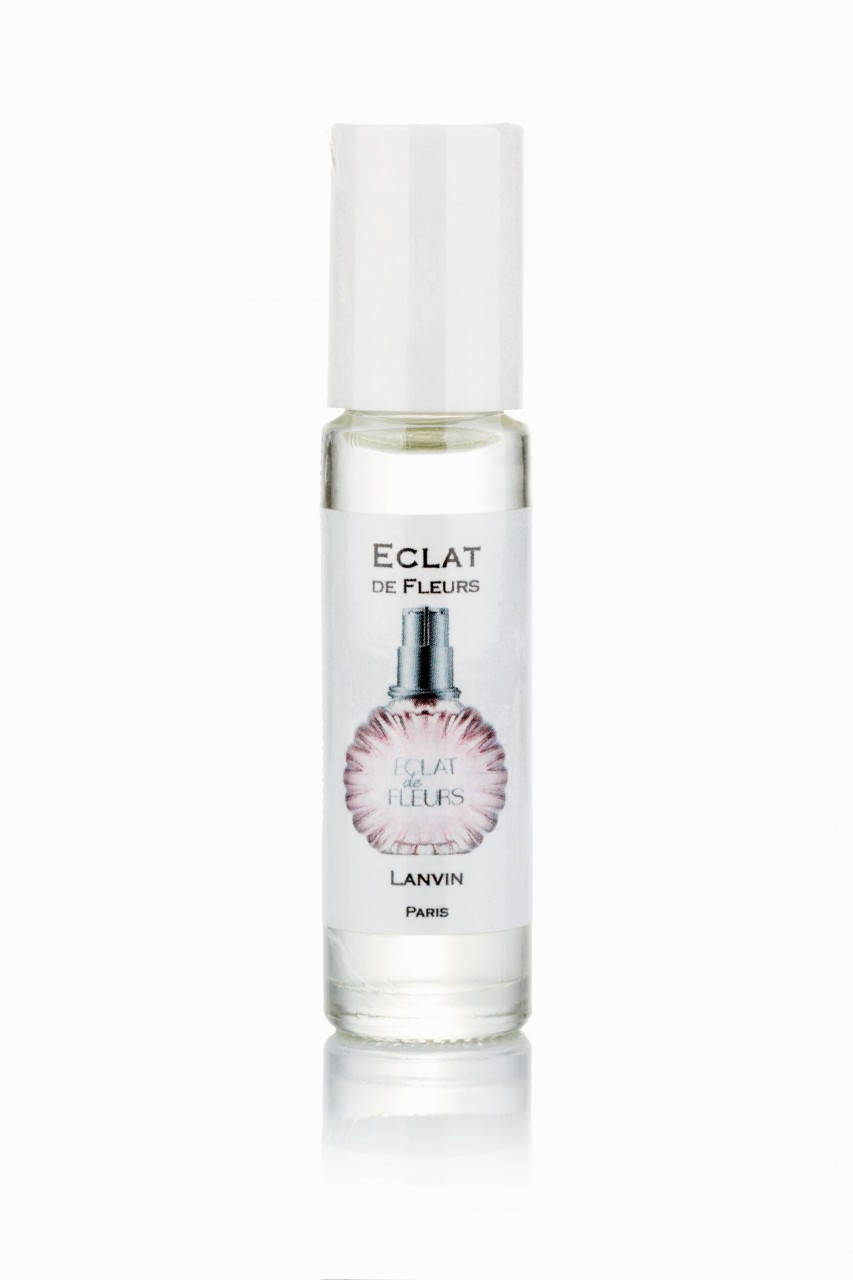 

Масляные духи Lanvin Eclat de Fleurs 10 мл Франция