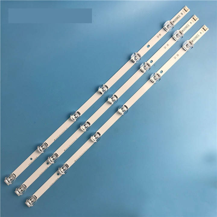 

LED подсветка LG Innotek DRT 3.0 32 A/B type 32LB561 32LB550V 32LB580, 32LF561V...