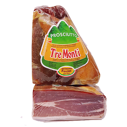 

Прошутто ТріМонті TriMonti 1kg (Код : 00-00001246)