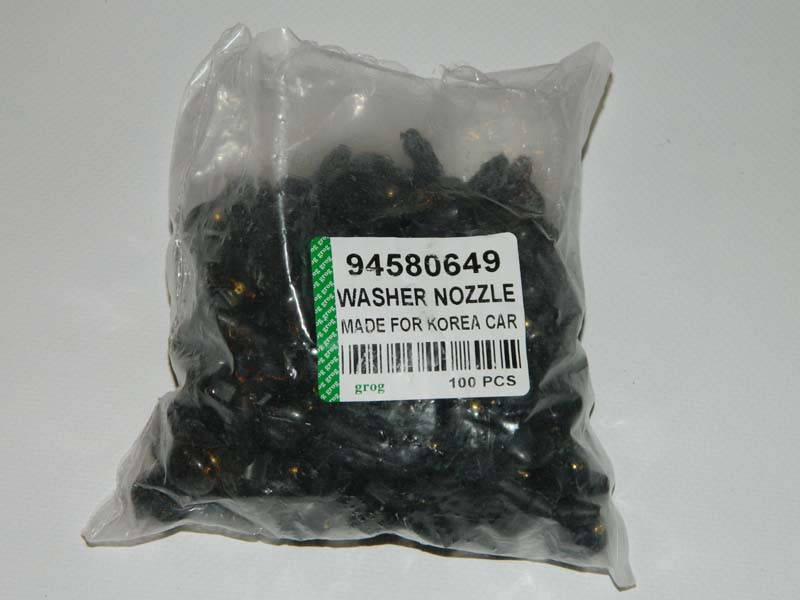 

Жиклер омывателя стекла Mатиз grog Корея