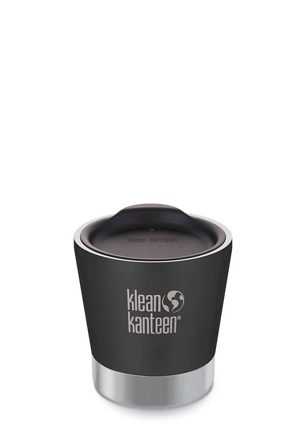 

Термостакан Klean Kanteen Insulated Tumbler 237 ml, Черный