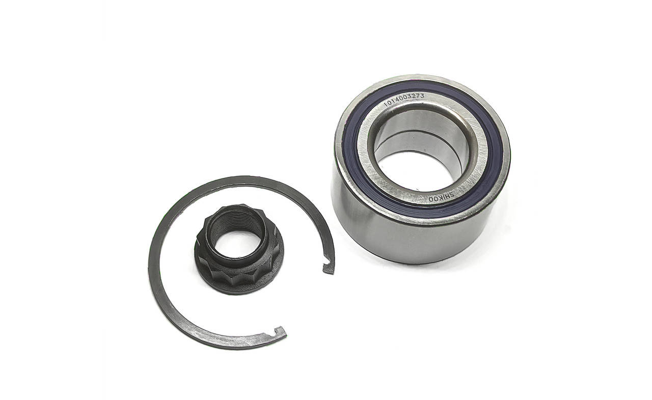 

Подшипник ступицы передней Geely Emgrand EC7 11- / FC / BYD F3 SK 1061001090 SHIKOO