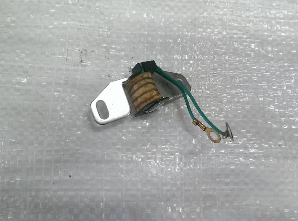 Минск мотоцикл Датчик хола генератора Китай