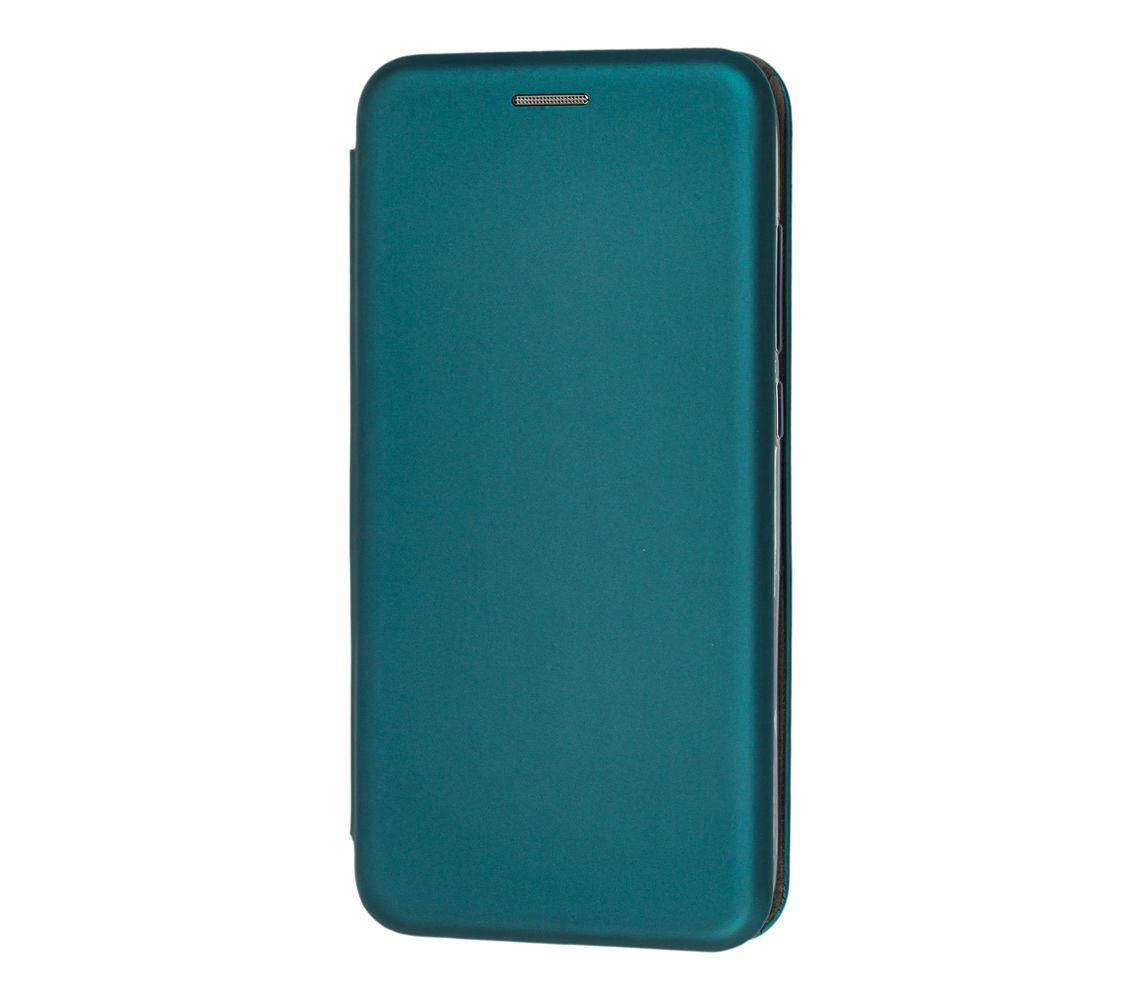 

Чехол книжка Baseus Premium Case для Xiaomi Redmi 8A Midnight Green, Зелёный