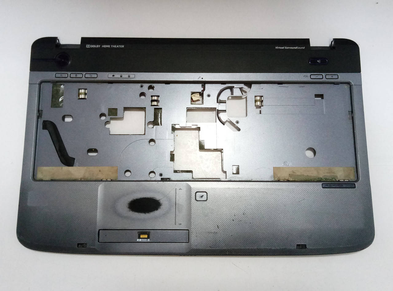 

Часть корпуса (Стол) Acer 5738 (NZ-14325)