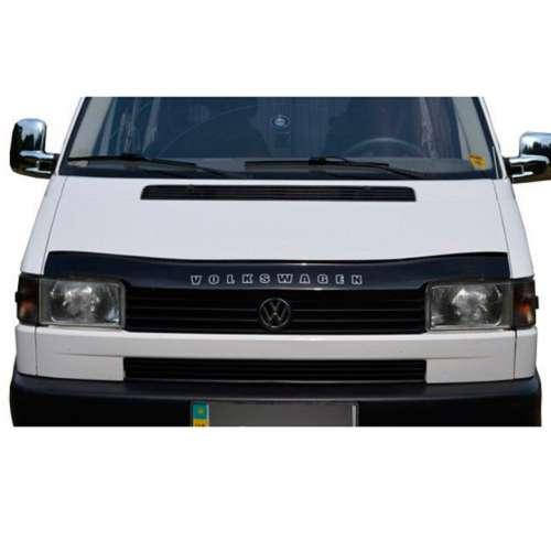 

Дефлектор капота мухобойка Фольксваген Т4 Volkswagen T4 90-03 ВТ