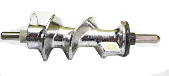 

Шнек для мясорубки Moulinex HV8 SS-193513