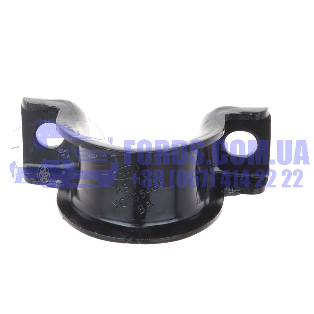 

Кронштейн стаилизатора FORD TRANSIT 2000-2006 (4041492/YC155486BA/4041492) ORIGINAL