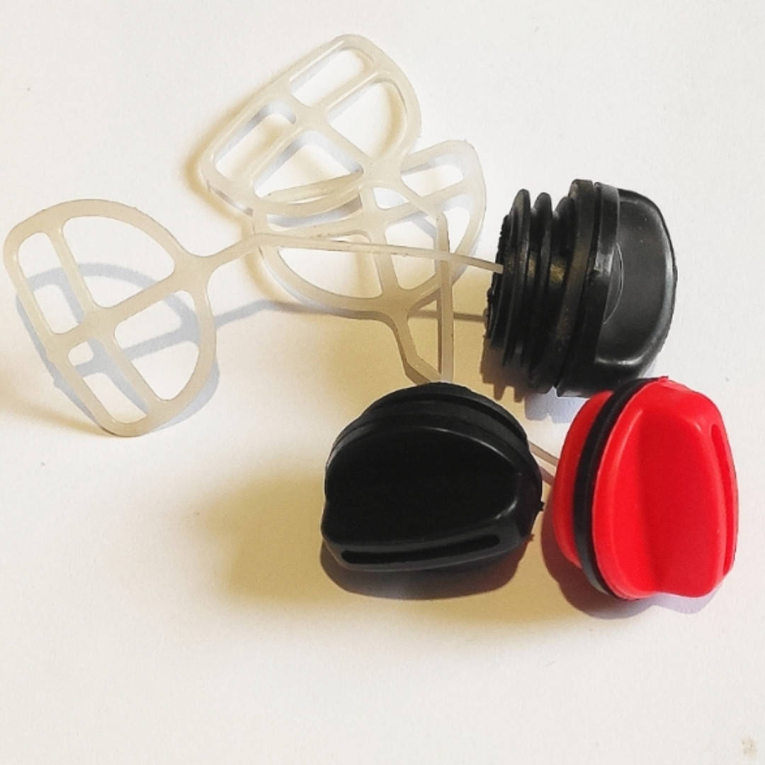 

Крышка масляного бака для бензопилы GL 4500/5200