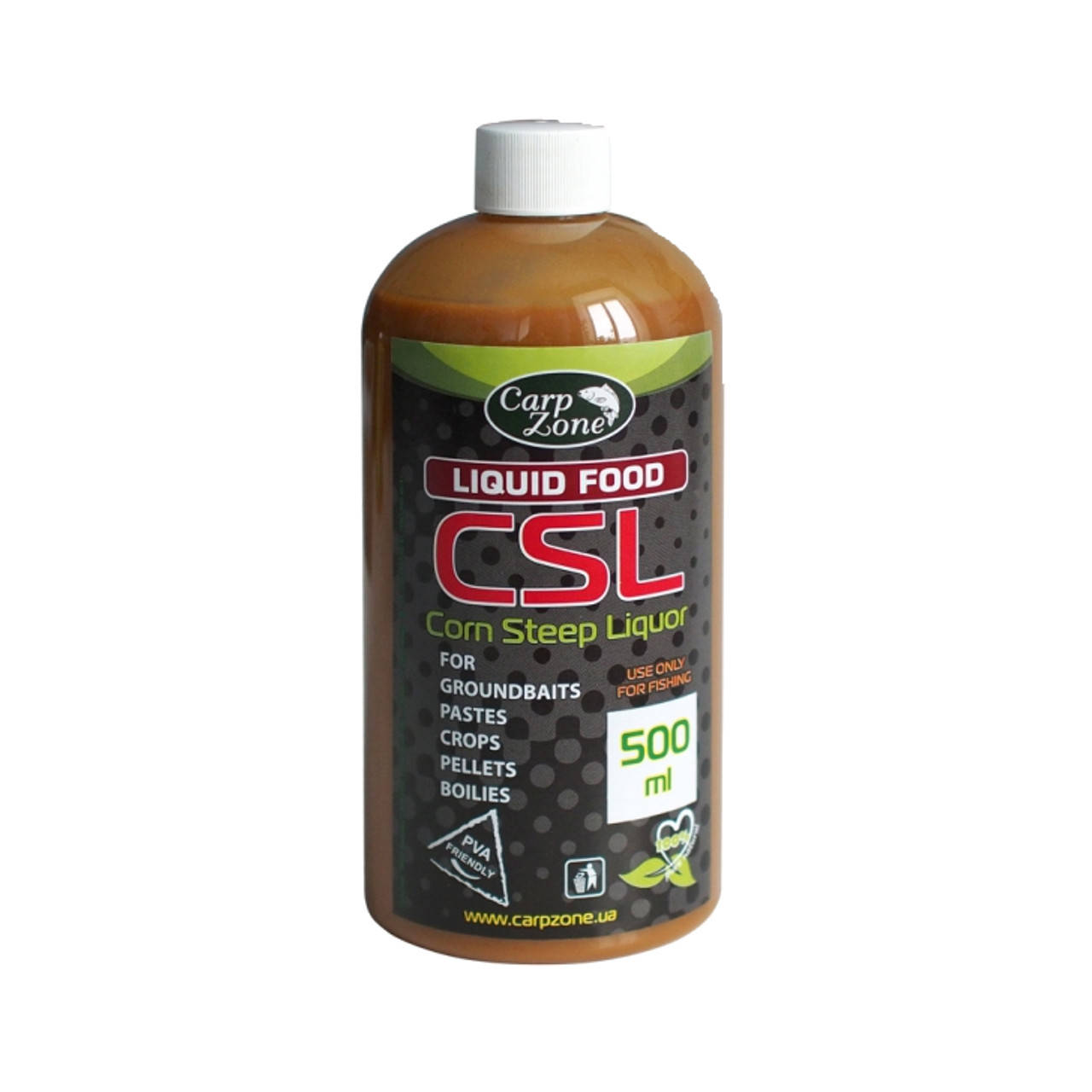

CSL Corn Steep Liquor ( Кукурузный Экстракт ) 500ml