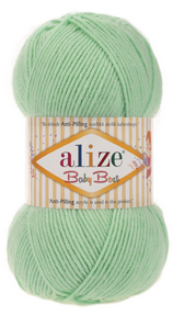 

Пряжа Baby Best Alize-41
