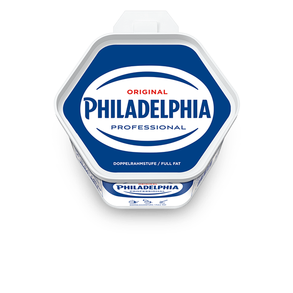 

Крем-сыр Филадельфия Philadelphia 1,65 кг