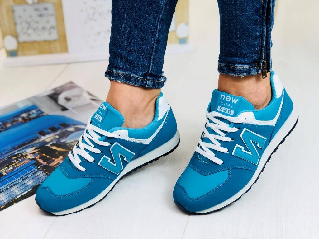 

Кроссовки Dual 38 р 24,7 см