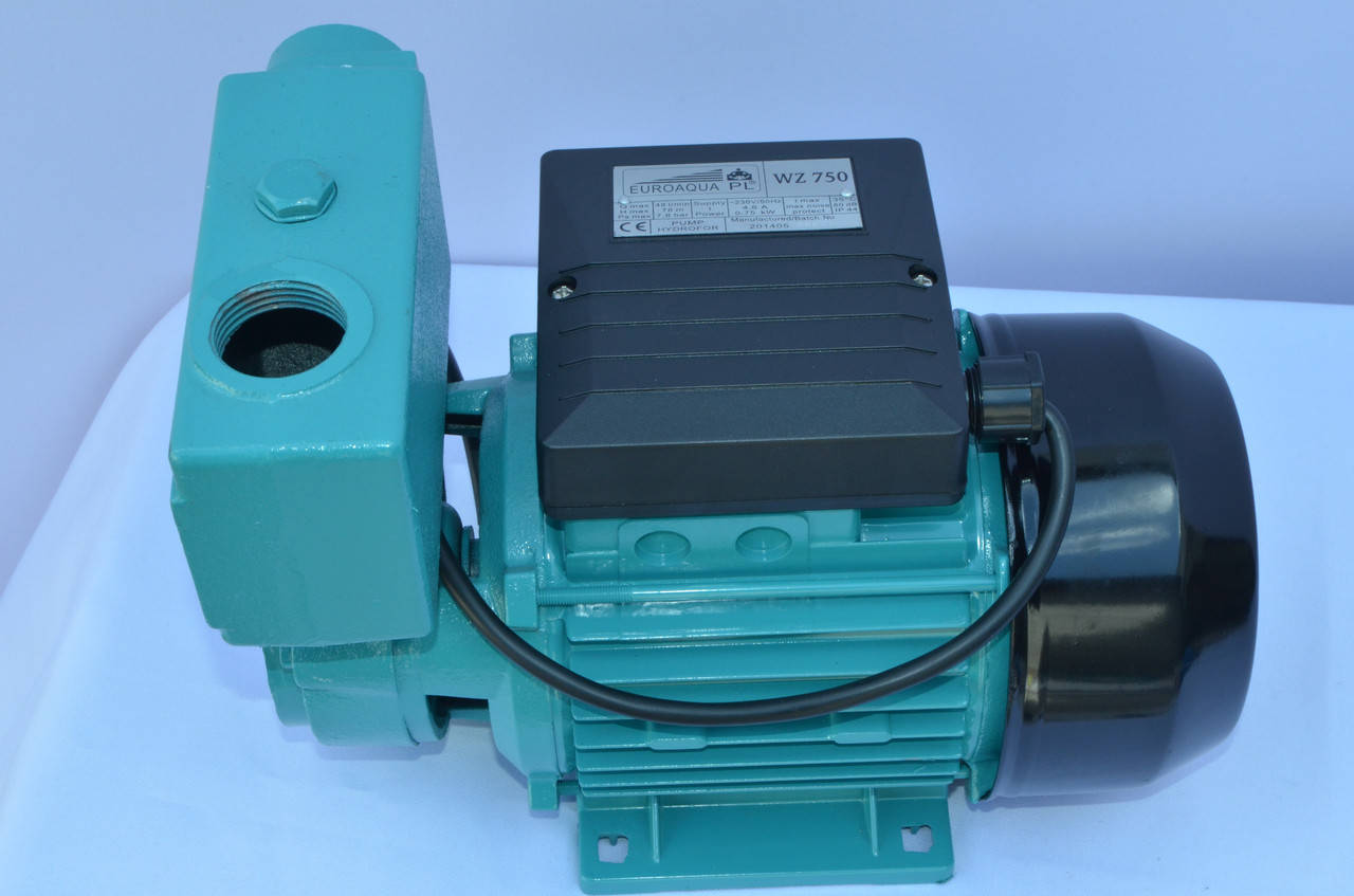 

Поверхностный Насос Euroaqua WZ750