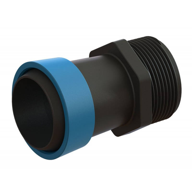 

Стартер для ленты «ТУМАН» шириной 50мм(D32) Нар.резьба 1"