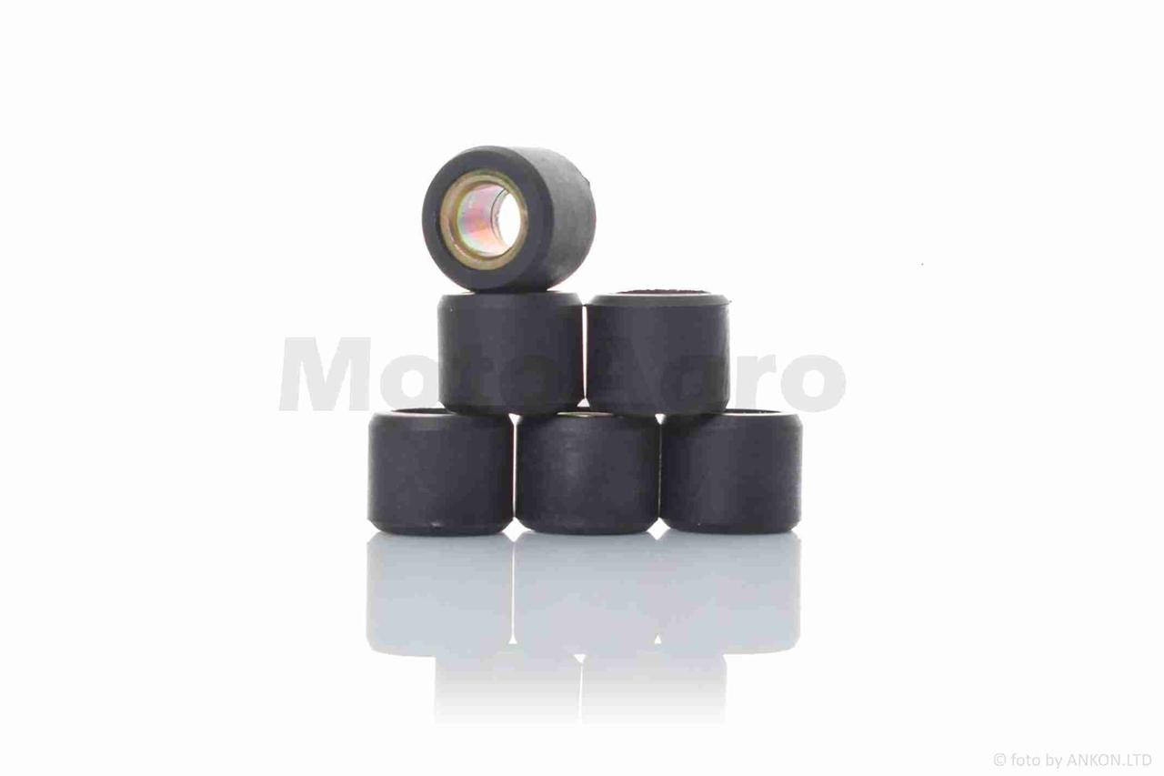 

Ролики вариатора Honda 16-13 7.0g "SP"