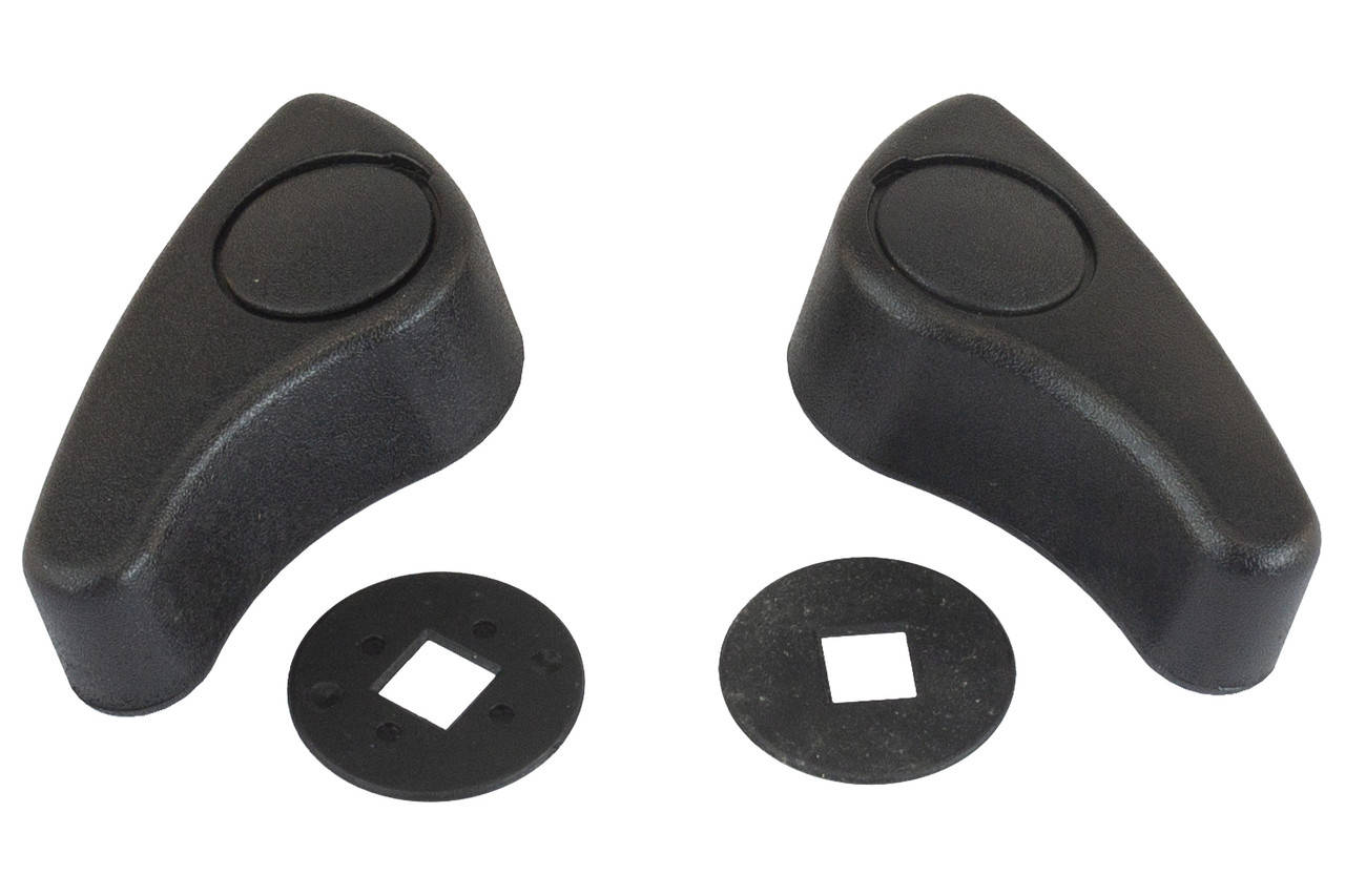 

Ручка регулировки сидения (комплект 2 шт) GP Renault Kangoo 1 (7701207182)