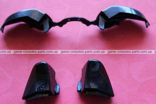

Xbox one LB/RB бампер + LT/RT триггер (Комплект) (Model 1697) (REV-2)
