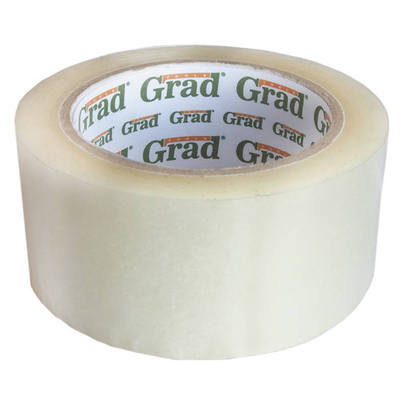 

Скотч прозрачный 38/45/300 Grad grad 8401065